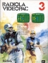 Magnavox Odyssey-2  -  Football Americain (France)